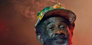Muere a sus 85 años Lee 'Scratch' Perry, pionero y productor del Reggae
