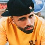 Nicky Jam, Romeo Santos y Turizo quieren conquistar el mundo en «Infinity» Nicky Jam publicó su nuevo disco, "Infinity"