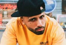 Nicky Jam publicó su nuevo disco, "Infinity"