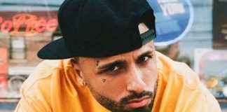 Nicky Jam publicó su nuevo disco, "Infinity"