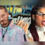 J Balvin lanza nuevo sencillo «Perra» junto a Tokischa J Balvin lanza nuevo sencillo "Perra" junto a Tokischa