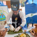 Desarrollan festival gastronómico en Boaco Desarrollan festival gastronómico en Boaco