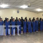 Policía captura a 13 delincuentes en Chontales Policía captura a 13 delincuentes en Chontales