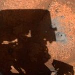 La NASA revela el misterio de las muestras que se perdieron en Marte La NASA revela el misterio de las muestras que se perdieron en Marte / FOTO / NASA / JPL-Caltech