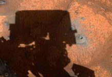 La NASA revela el misterio de las muestras que se perdieron en Marte La NASA revela el misterio de las muestras que se perdieron en Marte / FOTO / NASA / JPL-Caltech