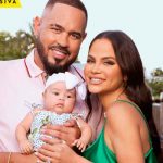 Natti Natasha habla de su nueva vida como mamá y sus planes de boda