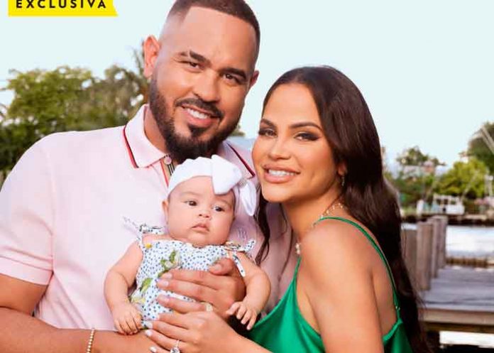 Natti Natasha habla de su nueva vida como mamá y sus planes de boda