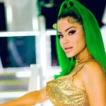 Natti Natasha apuesta al dance urbano con “Noches en Miami”
