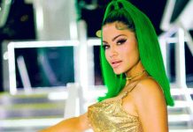 Natti Natasha apuesta al dance urbano con “Noches en Miami”