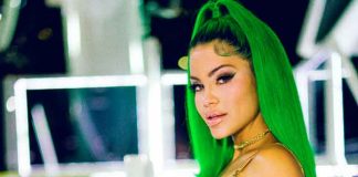 Natti Natasha apuesta al dance urbano con “Noches en Miami”