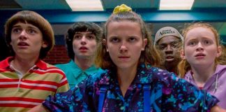 Netflix ha anunciado la fecha de estreno de la cuarta temporada de Stranger Things