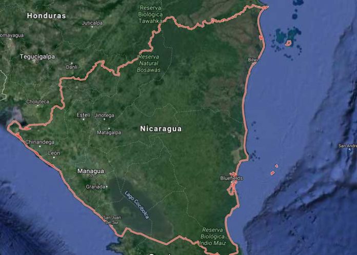Foto: De la injerencia imperialista en América Latina, Nicaragua, en particular / Referencia