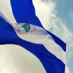 Foto: Nicaragua quiere paz y que se le deje en paz / Referencia