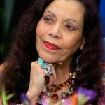Foto: Vicepresidenta de Nicaragua "Hoy cumpliría 72 años nuestro querido Camilo"/Cortesía
