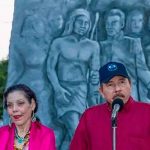 Nicaragua: Argentina, EEUU después vendrá por vos