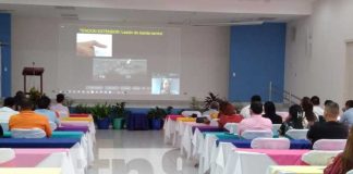 Congreso científico sobre diagnóstico por imágenes del MINSA