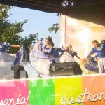 «Nicaragua Exótica» es el tema de este finde en el Parque de Ferias Actividades y productos que se ven en el Parque de Ferias