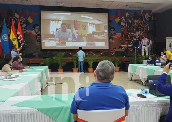 Foro virtual nacional sobre educación y prácticas pedagógicas