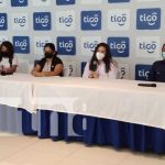 Foro de Tigo Nicaragua para fomentar el reciclaje
