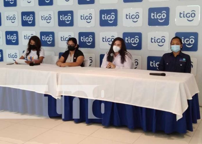 nicaragua-recicla-01 Foro de Tigo Nicaragua para fomentar el reciclaje