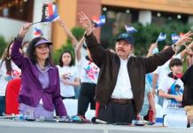 ALBA-TCP condena las sanciones de UE contra Nicaragua ALBA-TCP condena las sanciones de UE contra Nicaragua
