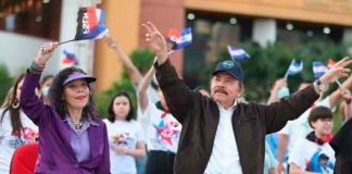 ALBA-TCP condena las sanciones de UE contra Nicaragua