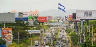 Nueva agresión contra Nicaragua