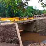 MTI entregará 13 nuevos puentes en Matagalpa y Triángulo Minero