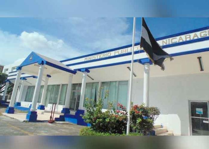 Ministerio Público continúa las investigaciones en contra de las Fundaciones “Violeta Barrios de Chamorro” y FUNIDES