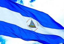 Nicaragua ratifica mensaje al Ministerio de Relaciones Exteriores del Reino de España Nicaragua ratifica mensaje al Ministerio de Relaciones Exteriores del Reino de España