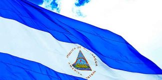 Nicaragua ratifica mensaje al Ministerio de Relaciones Exteriores del Reino de España