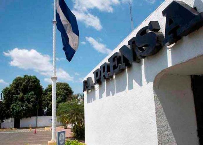 Arranca investigación a La Prensa por Lavado de Dinero y otros delitos