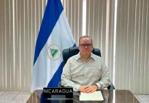 Nicaragua participa en reunión de la OEA sobre energía y cambio climático