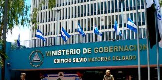 MIGOB presenta documentación de la ciudadana Carmella Rogers Amburn