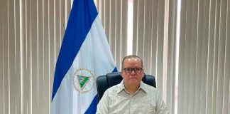 Nicaragua participa en reunión de la OEA sobre energía y cambio climático