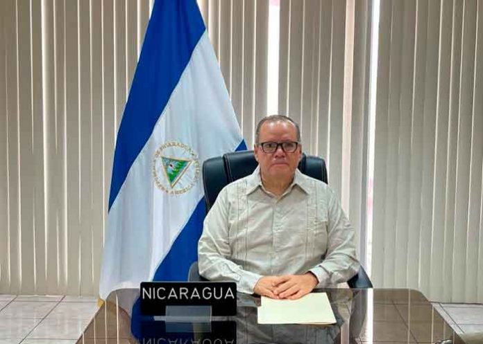 Nicaragua participa en reunión de la OEA sobre energía y cambio climático