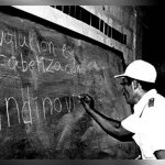 A 41 años de la Cruzada de Alfabetización, Nicaragua continúa brillando Personas participan en la cruzada de alfabetización