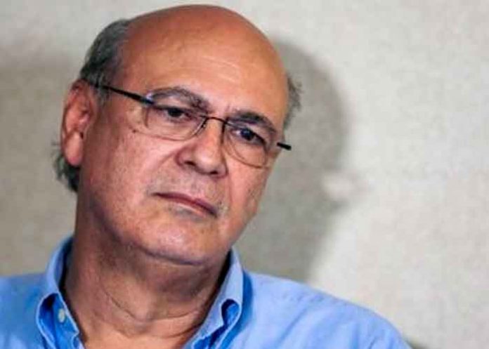 nicaragua2 Ministerio Público investiga a Carlos Fernando Chamorro por diversos delitos