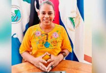 Nicaragua participó en la sesión de OEA en conmemoración al Día Internacional de los pueblos indígenas Nicaragua participó en la sesión de OEA en conmemoración al Día Internacional de los pueblos indígenas