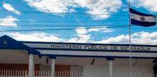 Ministerio Público de Nicaragua