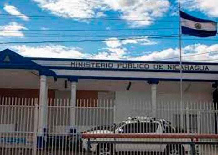 Ministerio Público de Nicaragua