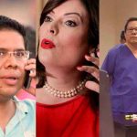 Acusan a Maria Fernanda Flores Lanzas y a otros por el delito de conspiración contra Nicaragua