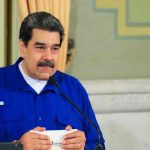 Nicolás Maduro destaca compromiso de la oposición en mesa de diálogo Nicolás Maduro destaca compromiso de la oposición en mesa de diálogo