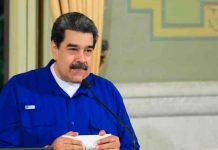 Nicolás Maduro destaca compromiso de la oposición en mesa de diálogo Nicolás Maduro destaca compromiso de la oposición en mesa de diálogo