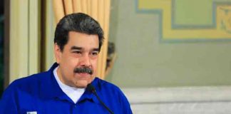 Nicolás Maduro destaca compromiso de la oposición en mesa de diálogo