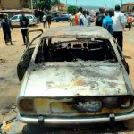 Ataque armado deja al menos 25 muertos en Nigeria