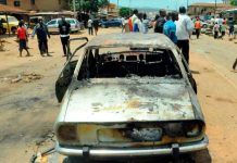 Ataque armado deja al menos 25 muertos en Nigeria