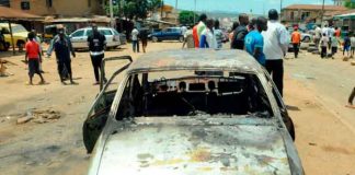 Ataque armado deja al menos 25 muertos en Nigeria