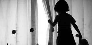 Funcionario de la Fiscalía de Argentina es acusado de violar a una niña