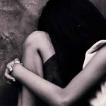 Niña agredida sexualmente